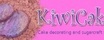 Kiwicakes