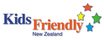 Kids Friendly New Zealand