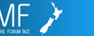 Music Managers Forum NZ