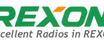 Logo for Rexon