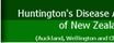Huntingtons Disease Association Auckland