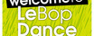 le bop dance NZ