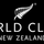 Logo for World Class New Zealand 2009