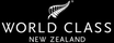 Logo for World Class New Zealand 2009