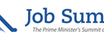 Logo for Job Summit