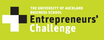 Logo for Entrepreneurs Challenge