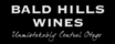 Bald Hills Wines