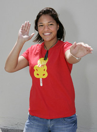 The Tiki TT2 The Tiki TT2